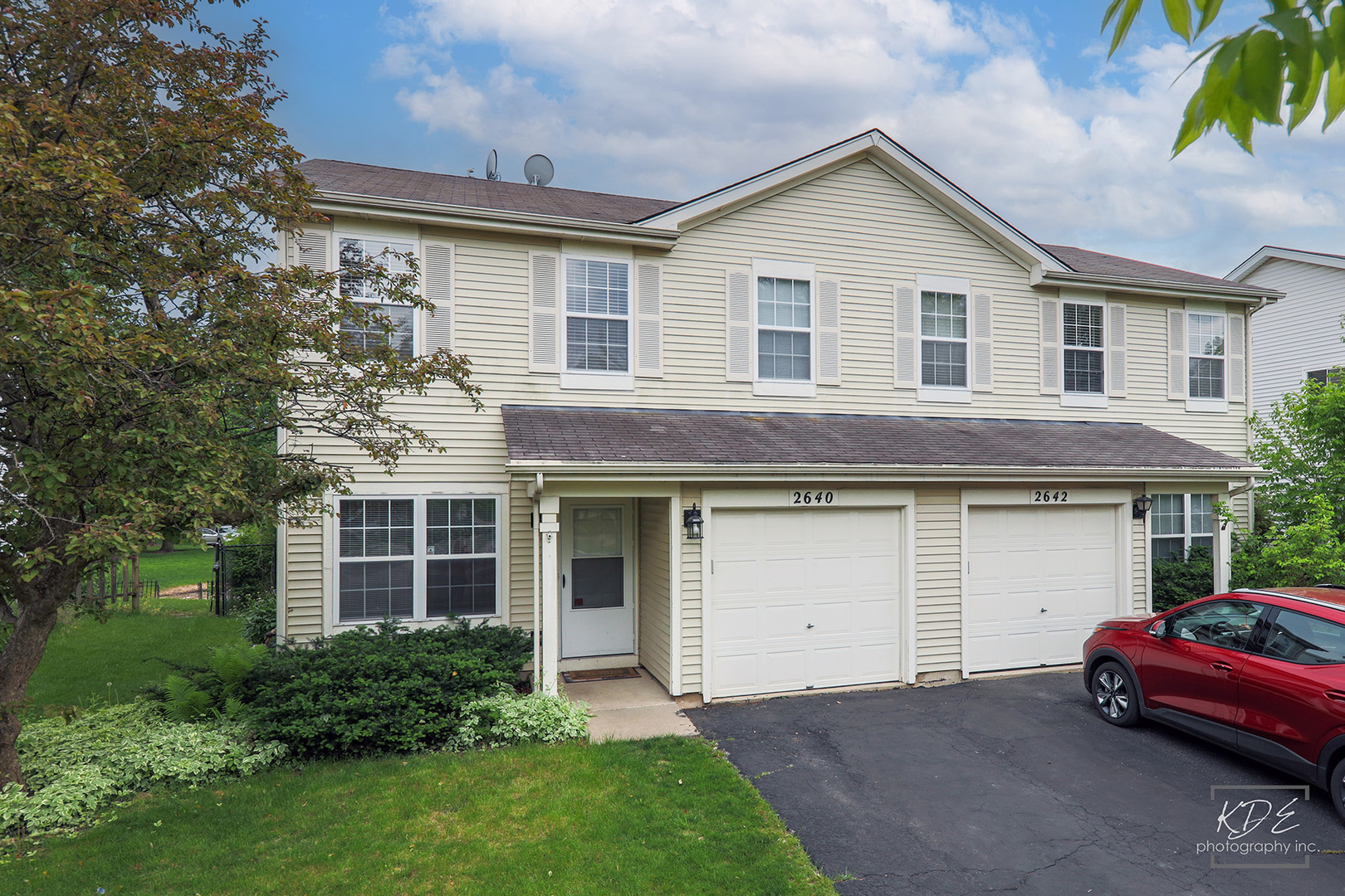 2640 Idaho Road, Unit 2640 Naperville, IL 60564 - Photo 2 of 26