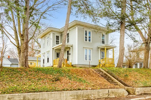 $199,900 | 27 North Center Street, Perry, NY 14530