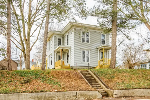 $199,900 | 27 North Center Street, Perry, NY 14530