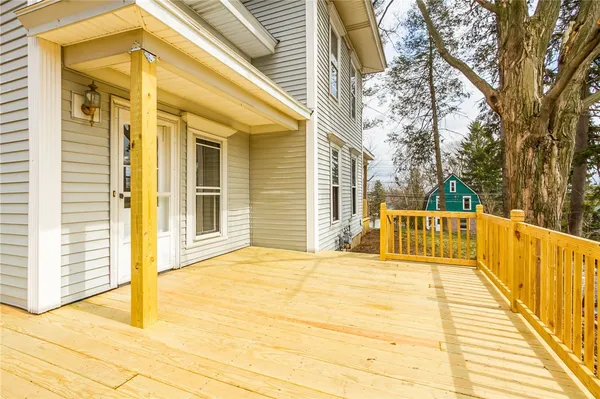 $229,900 | 27 North Center Street, Perry, NY 14530