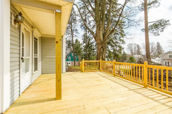 $229,900 | 27 North Center Street, Perry, NY 14530