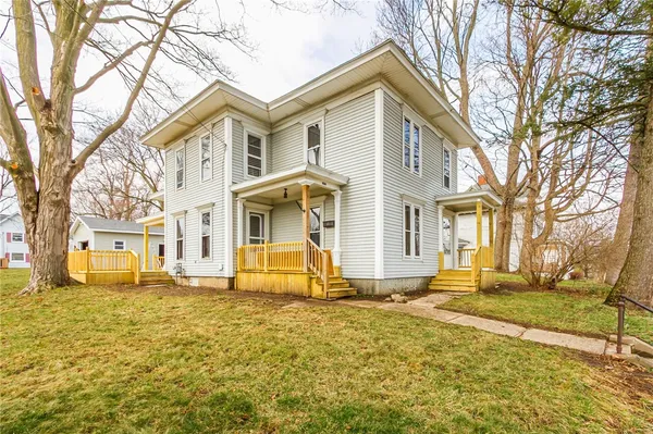 $199,900 | 27 North Center Street, Perry, NY 14530