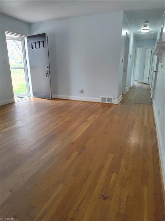 2036 Pope Road Winston-Salem, NC 27127 - Photo 2 of 12