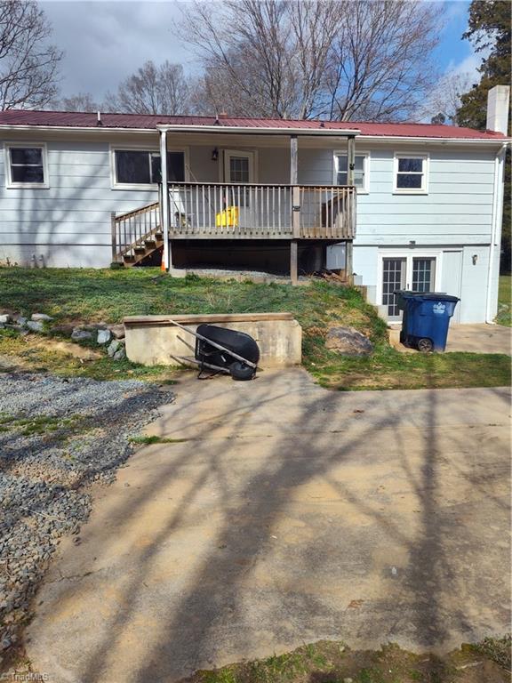 2036 Pope Road Winston-Salem, NC 27127 - Photo 9 of 12