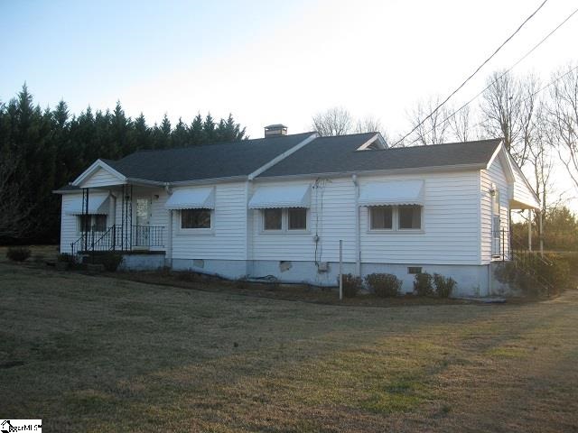 106 Rodgers Road Greer, SC 29650 - Photo 2 of 27 Gallery Image 2