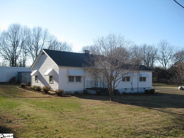 106 Rodgers Road Greer, SC 29650 - Photo 3 of 27 Gallery Image 3