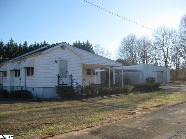 106 Rodgers Road Greer, SC 29650 - Photo 4 of 27 Gallery Image 4