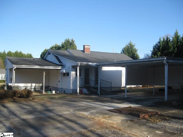 106 Rodgers Road Greer, SC 29650 - Photo 5 of 27 Gallery Image 5