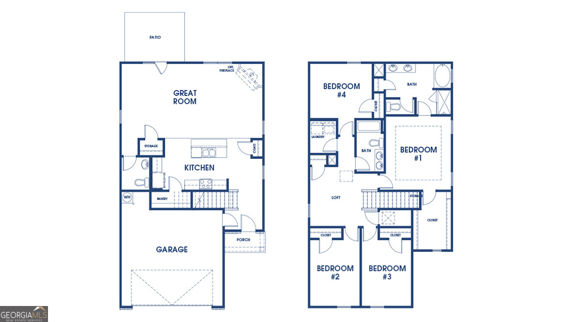 11974 Aukerman Way, Unit 128 Hampton, GA 30228 - Photo 21 of 26
