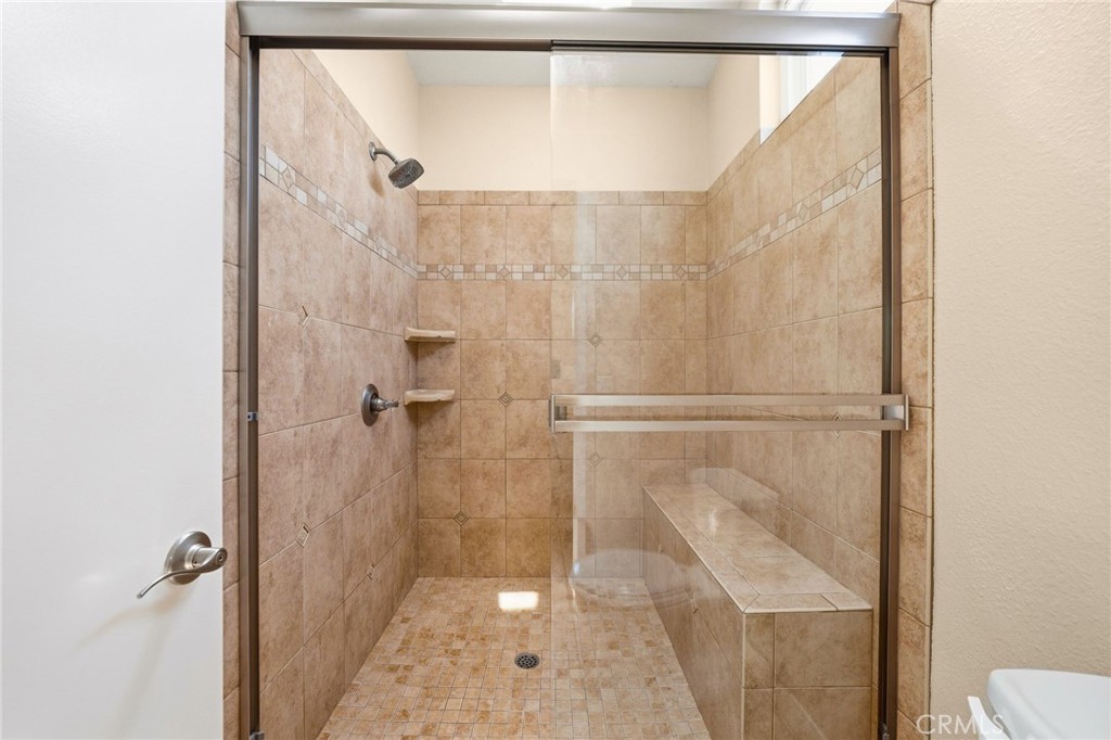 1008 Alpine Court Redlands, CA 92374 - Photo 42 of 66 Walk in shower