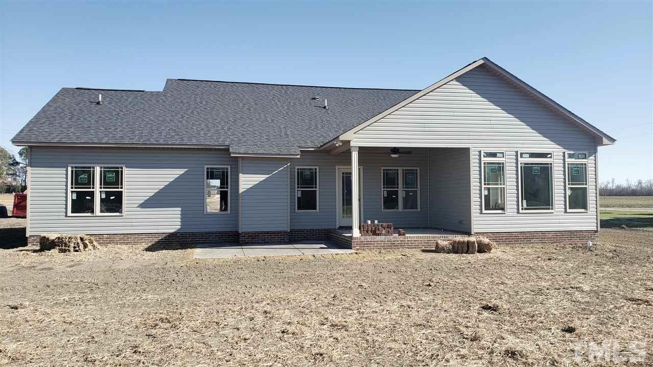 2573 Stanley Hall Road Dunn, NC 28334 - Photo 11 of 14 Gallery Image 11
