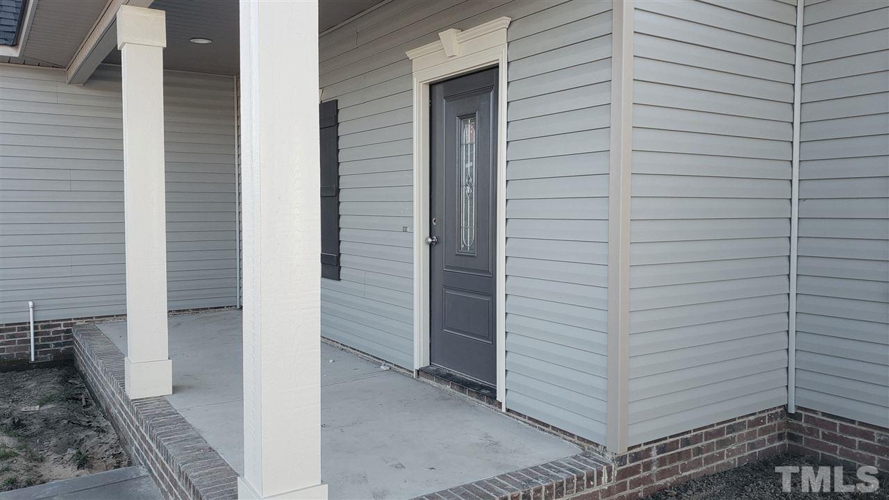 2573 Stanley Hall Road Dunn, NC 28334 - Photo 3 of 14 Gallery Image 3
