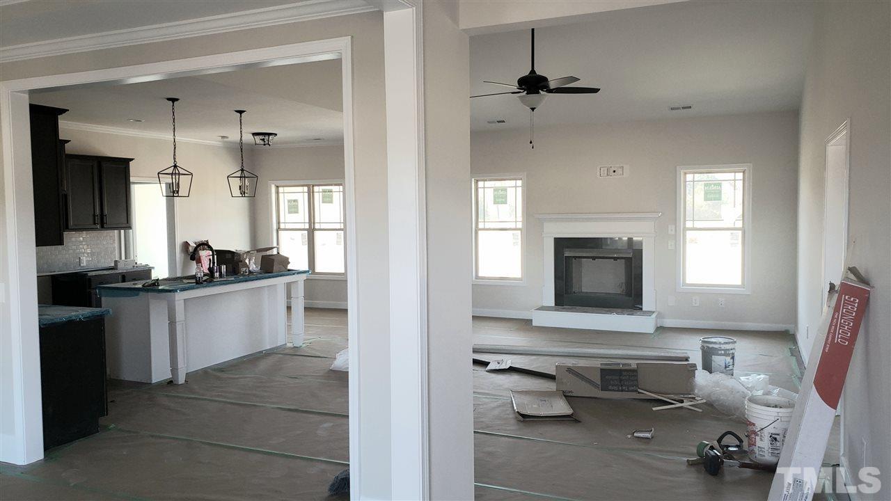 2573 Stanley Hall Road Dunn, NC 28334 - Photo 4 of 14 Gallery Image 4