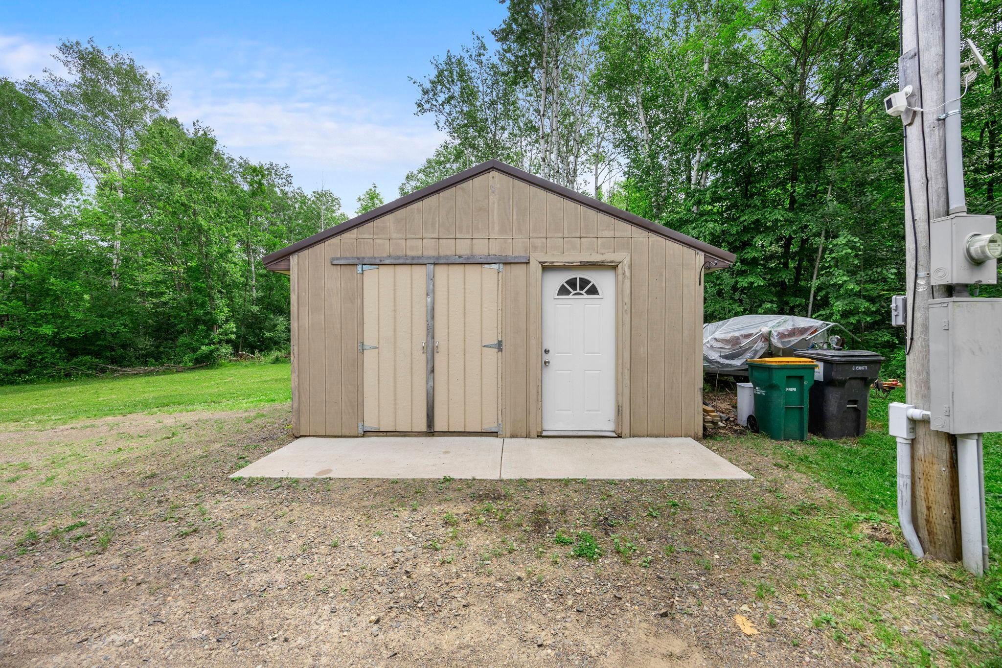 2319 Cardas Road Mora, MN 55051 - Photo 16 of 73