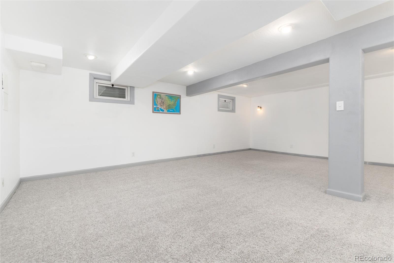 4935 South Routt Street Littleton, CO 80127 - Photo 30 of 45 a view of an empty room
