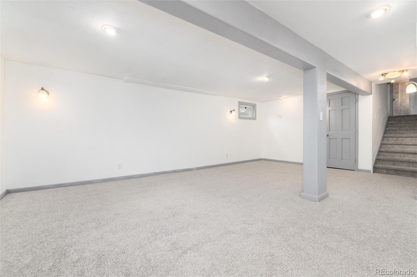 4935 South Routt Street Littleton, CO 80127 - Photo 31 of 45 a view of an empty room