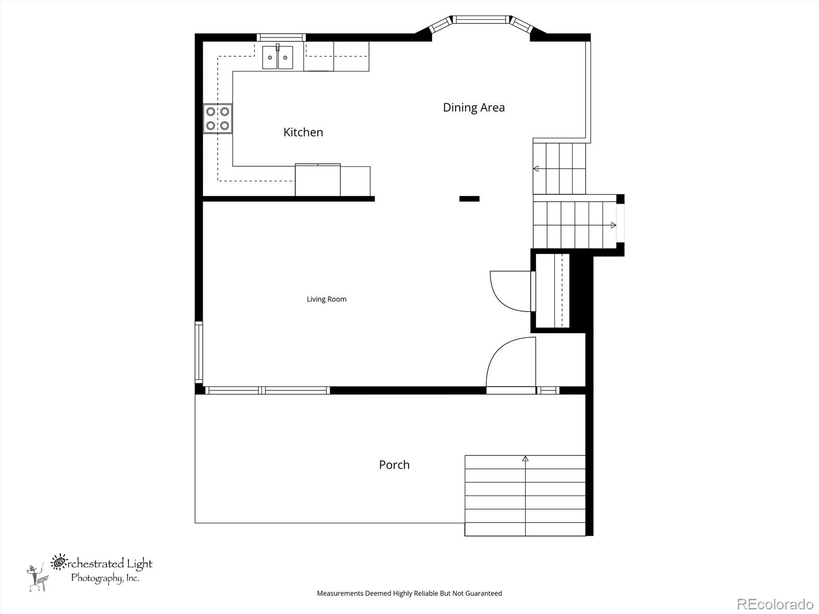 4935 South Routt Street Littleton, CO 80127 - Photo 42 of 45