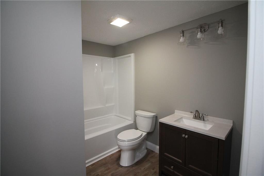 2 Day Street Saco, ME 04072 - Photo 13 of 22 Upstairs Bathroom