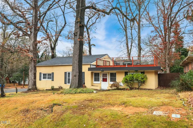 $399,000 | 1401 Evergreen Street, Durham, NC 27701