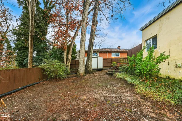 $399,000 | 1401 Evergreen Street, Durham, NC 27701