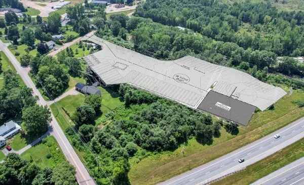 $1,200,000 | 24 Bartlett Road, Milton, VT 05468