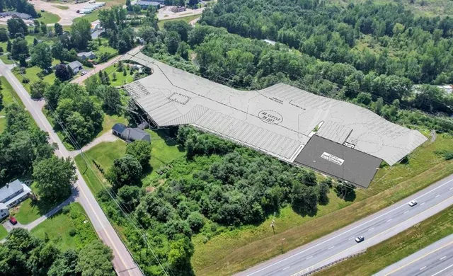 $1,200,000 | 24 Bartlett Road, Milton, VT 05468