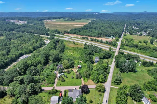 $1,200,000 | 24 Bartlett Road, Milton, VT 05468