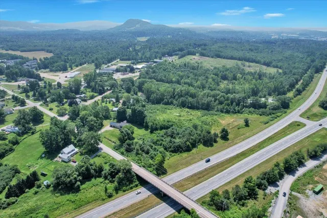 $1,200,000 | 24 Bartlett Road, Milton, VT 05468