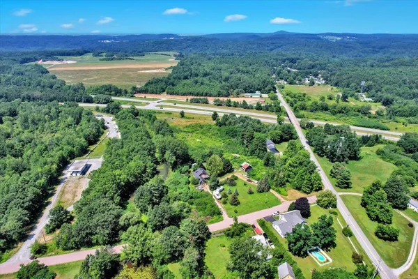 $1,200,000 | 24 Bartlett Road, Milton, VT 05468