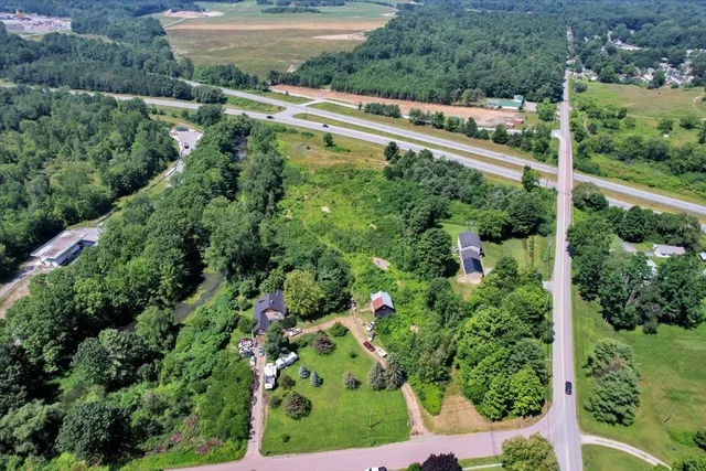 $1,200,000 | 24 Bartlett Road, Milton, VT 05468