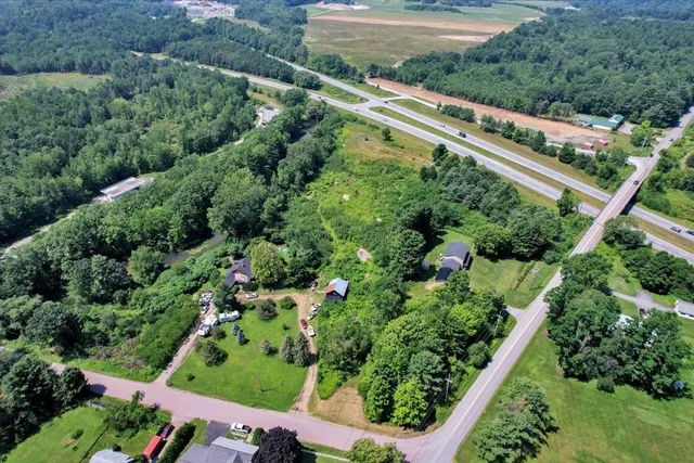 $1,200,000 | 24 Bartlett Road, Milton, VT 05468