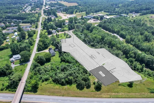 $1,200,000 | 24 Bartlett Road, Milton, VT 05468