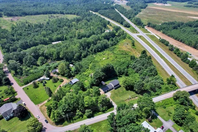 $1,200,000 | 24 Bartlett Road, Milton, VT 05468