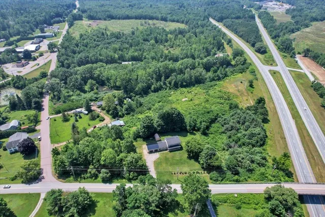 $1,200,000 | 24 Bartlett Road, Milton, VT 05468