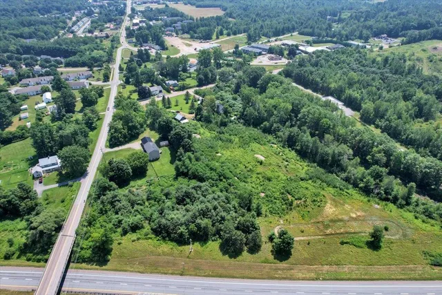 $1,200,000 | 24 Bartlett Road, Milton, VT 05468