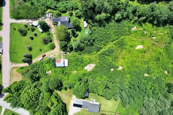 $1,200,000 | 24 Bartlett Road, Milton, VT 05468