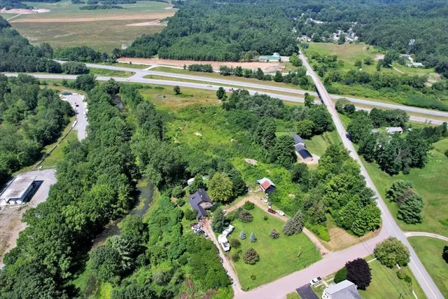 $1,200,000 | 24 Bartlett Road, Milton, VT 05468