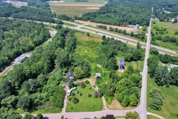 $1,200,000 | 24 Bartlett Road, Milton, VT 05468