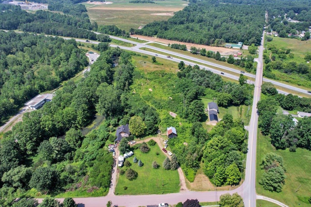 24 Bartlett Road Milton, VT 05468 - Photo 32 of 33