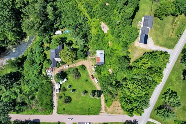 $1,200,000 | 24 Bartlett Road, Milton, VT 05468
