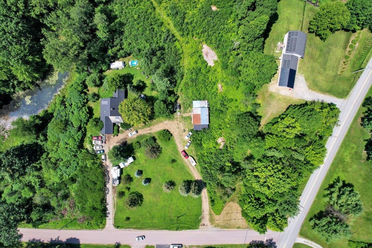 24 Bartlett Road Milton, VT 05468 - Photo 33 of 33