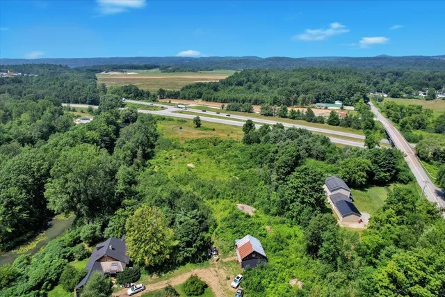 $1,200,000 | 24 Bartlett Road, Milton, VT 05468