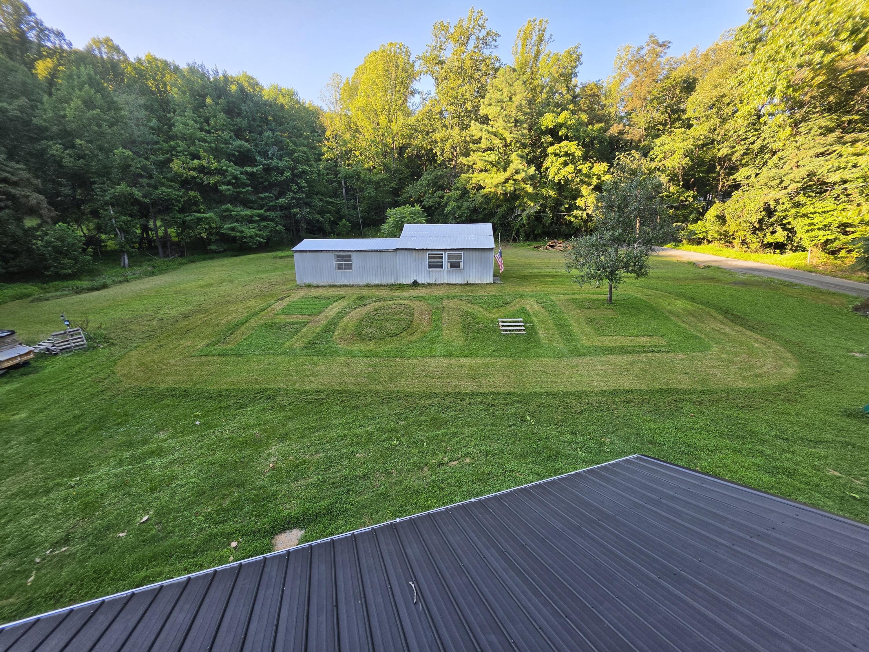 233 Masons Knob Road Boones Mill, VA 24065 - Photo 34 of 41 Fun Lawn
