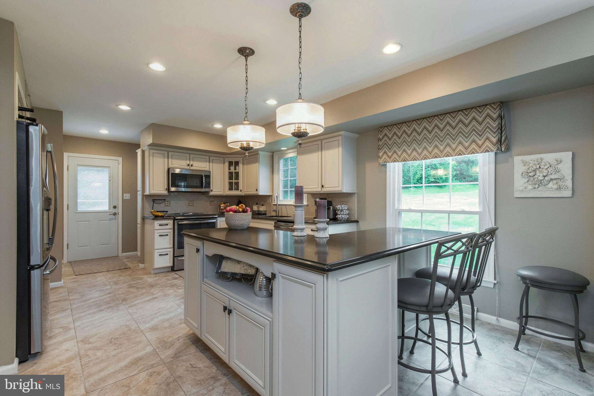 212 Glen Riddle Road Media, PA 19063 - Photo 12 of 36 Kitchen