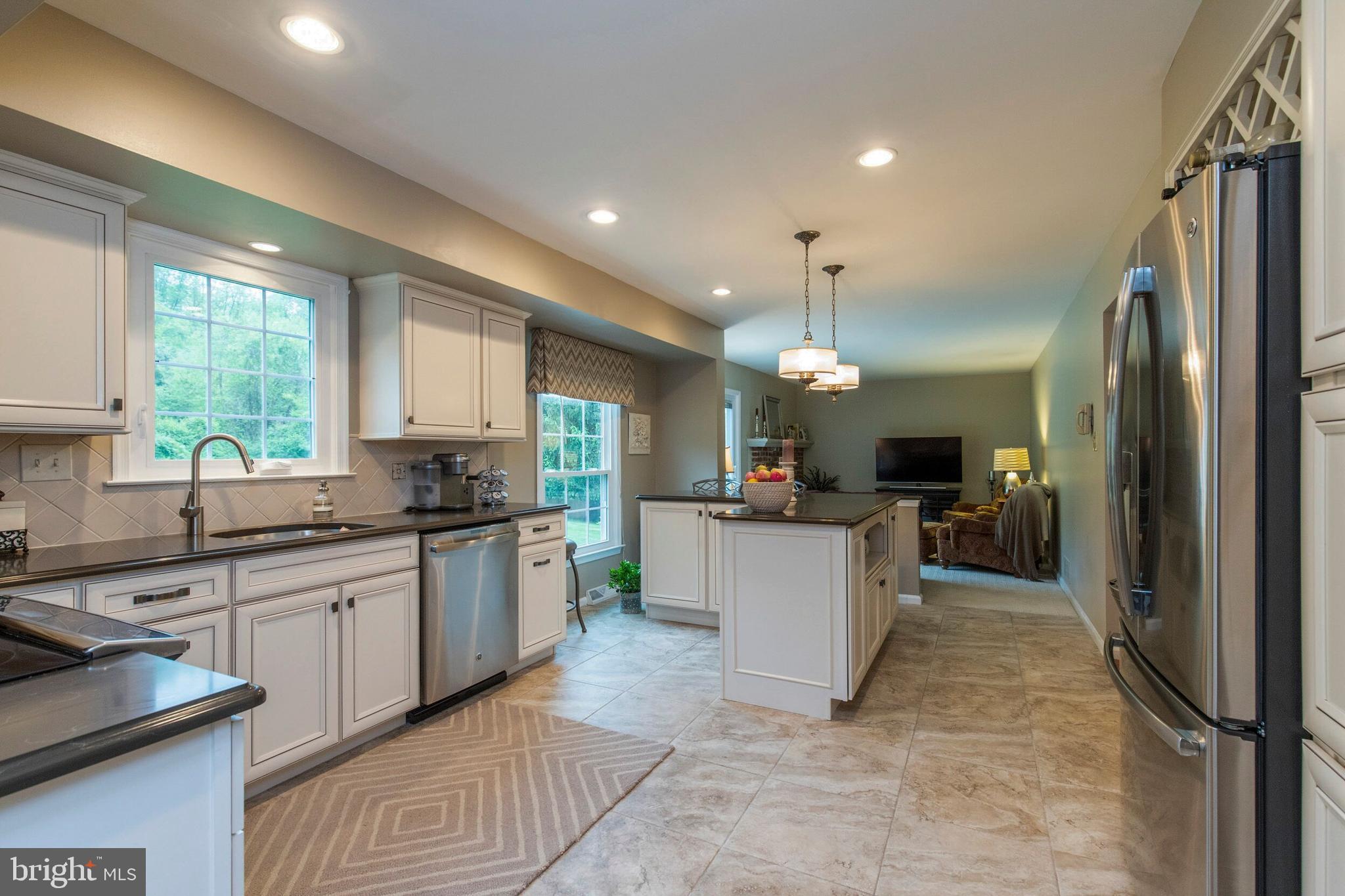 212 Glen Riddle Road Media, PA 19063 - Photo 13 of 36 Kitchen