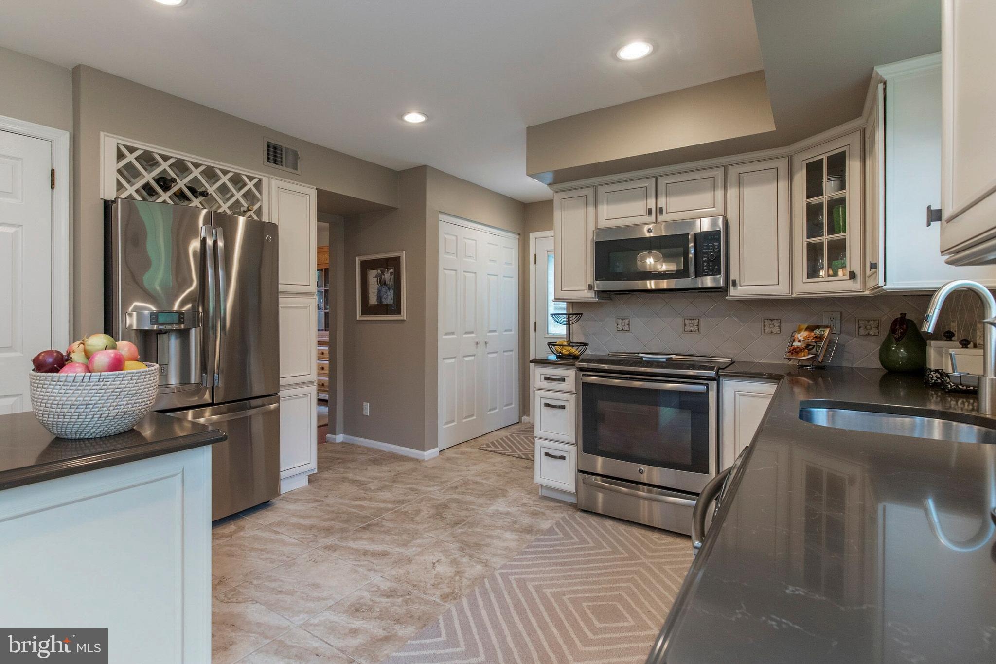 212 Glen Riddle Road Media, PA 19063 - Photo 14 of 36 Kitchen