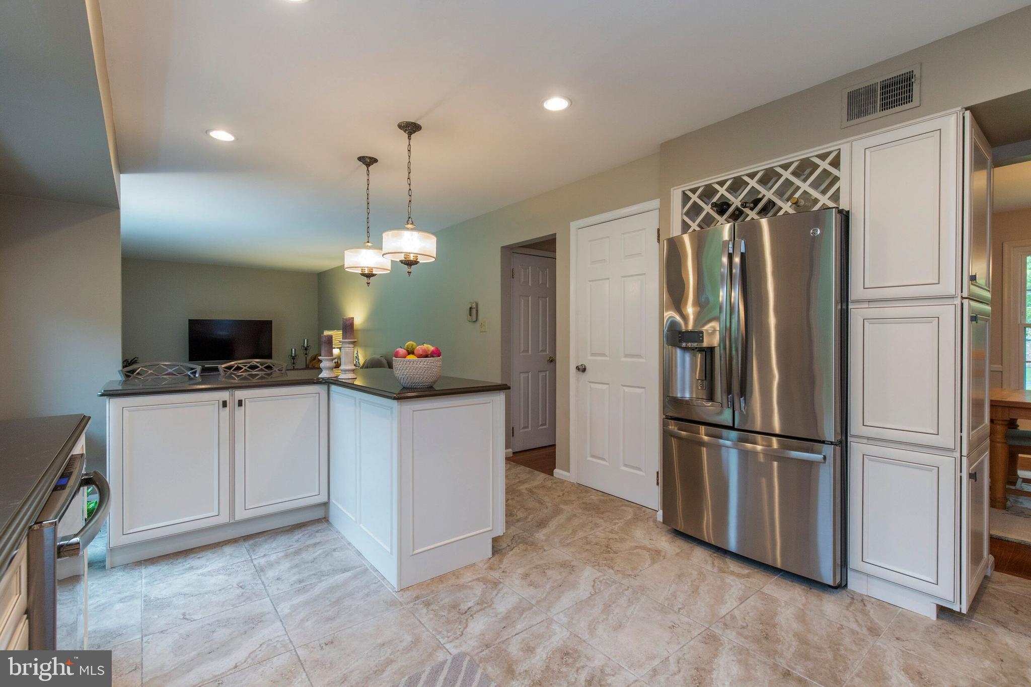 212 Glen Riddle Road Media, PA 19063 - Photo 15 of 36 Kitchen