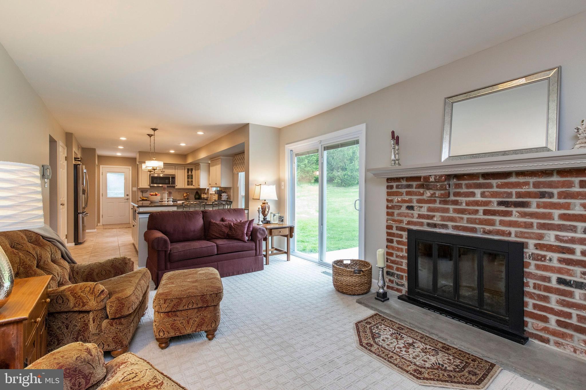 212 Glen Riddle Road Media, PA 19063 - Photo 18 of 36 Family Room