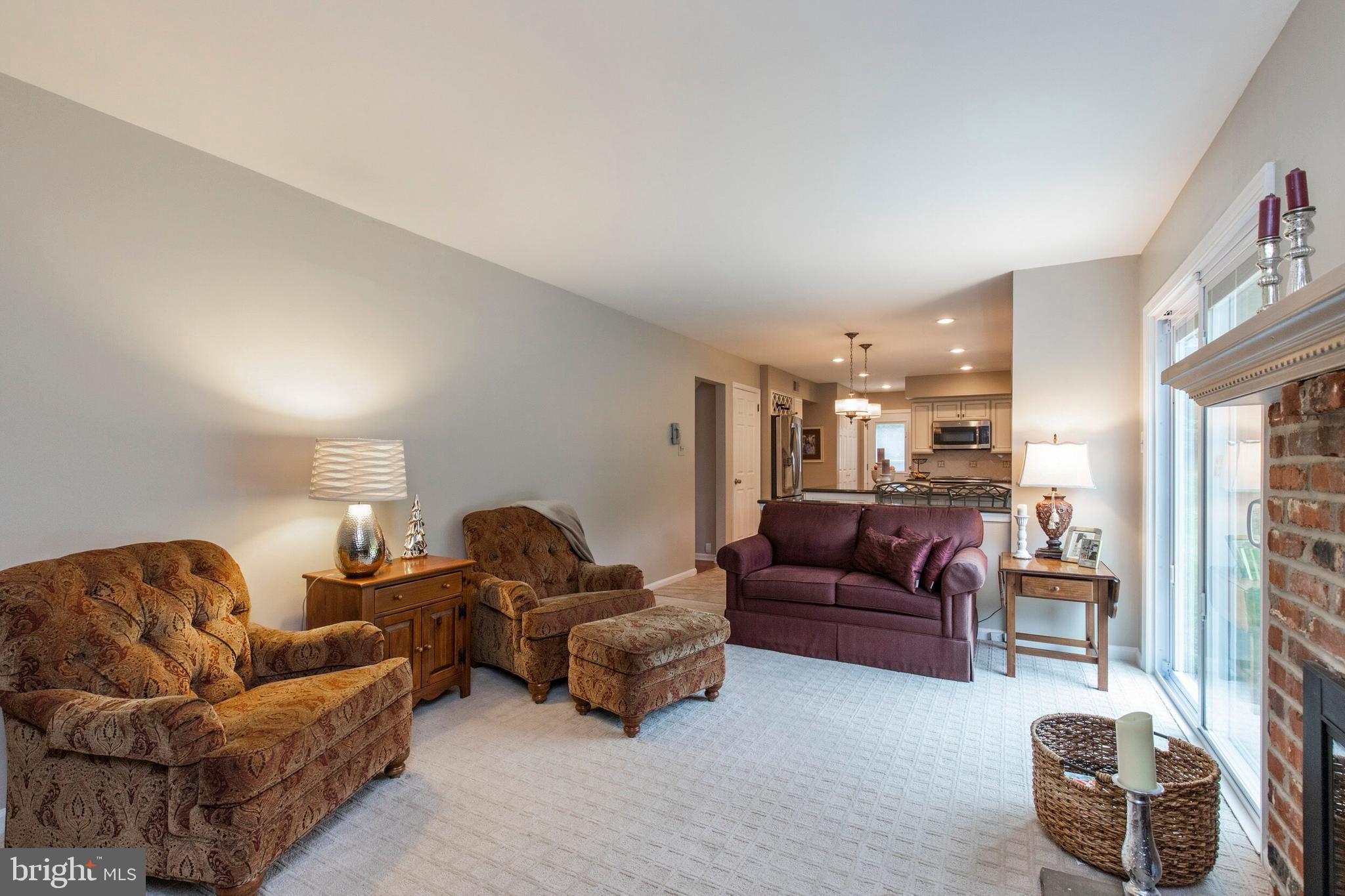 212 Glen Riddle Road Media, PA 19063 - Photo 20 of 36 Family room