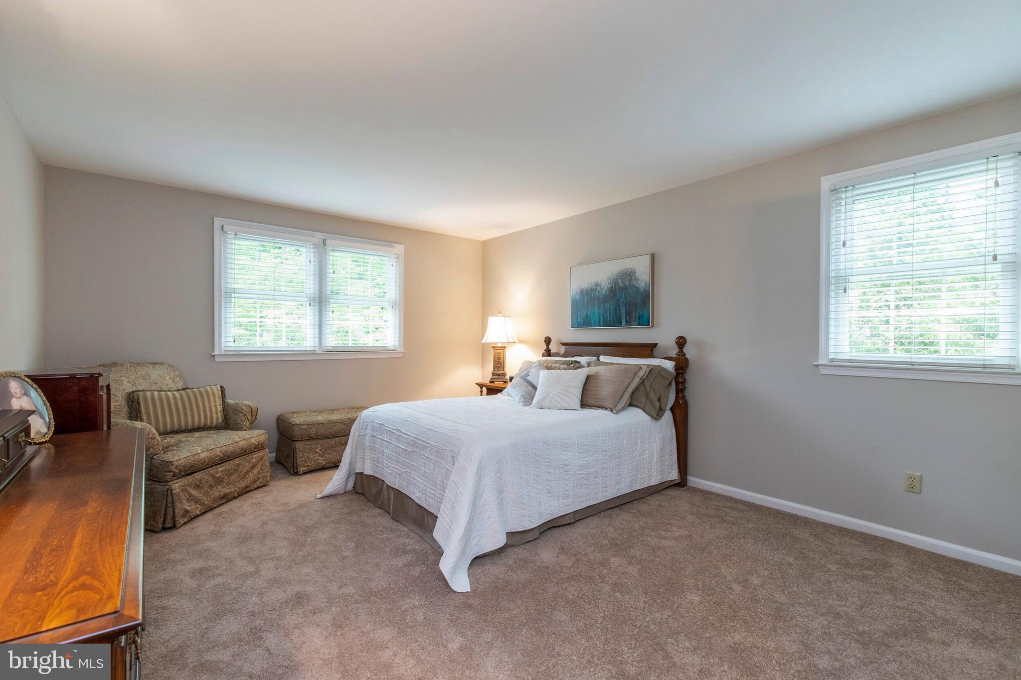 212 Glen Riddle Road Media, PA 19063 - Photo 23 of 36 Master Bedroom